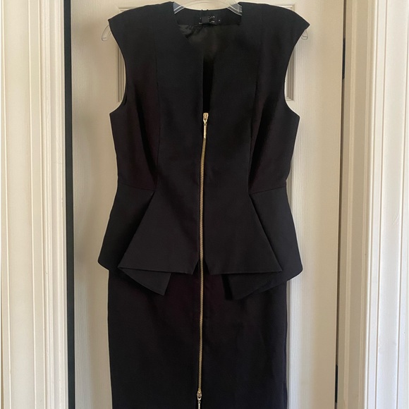 Ted Baker Dress - Picture 1 of 11